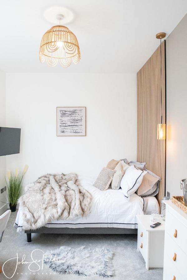 Boutique Nights Aparthotel AEGON International Esterno foto