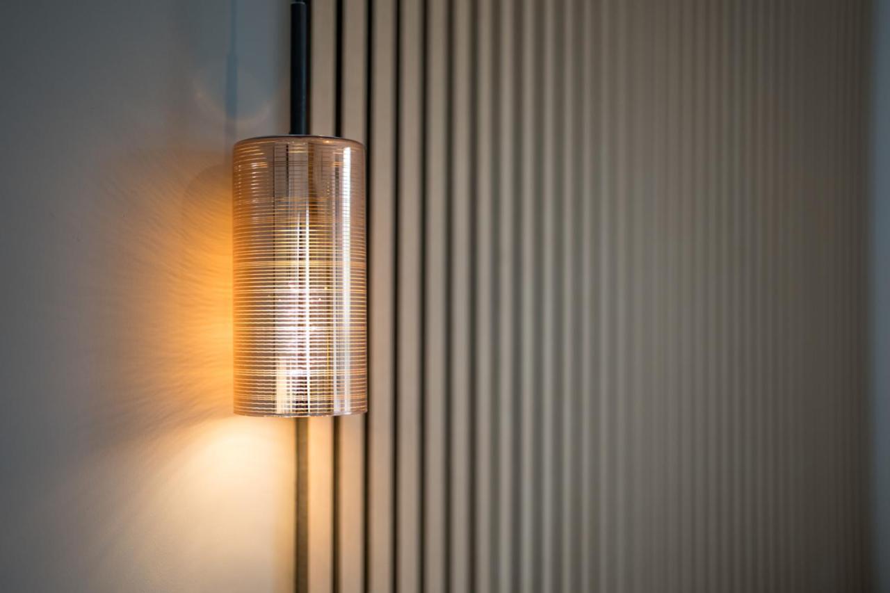 Boutique Nights Aparthotel AEGON International Esterno foto