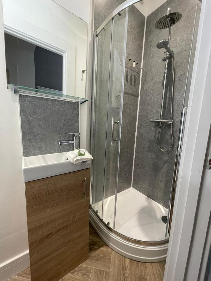 Boutique Nights Aparthotel AEGON International Esterno foto