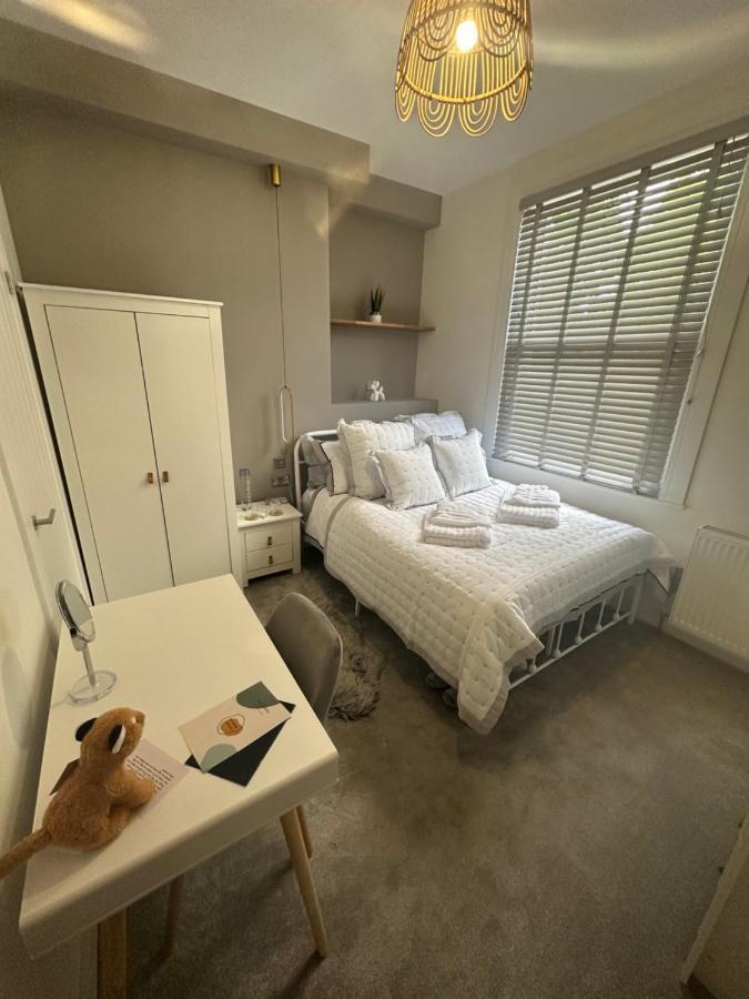 Boutique Nights Aparthotel AEGON International Esterno foto