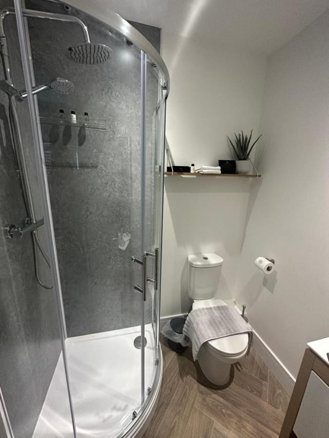 Boutique Nights Aparthotel AEGON International Esterno foto
